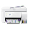 Impresora Todo en uno Epson ET-4700 Serie Manual De Usuario