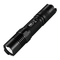 Nitecore P10GT - Manual de la Linterna Táctica de Largo Alcance de 900 Lúmenes