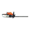 Manual de la Stihl HS 45