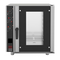 Hornos edenox HC-611 Manual De Instrucciones