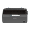 Impresoras Epson LX Serie Manual De Usuario
