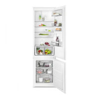 AEG SCB61921FS Manual De Instrucciones