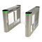 Barreras Automáticas ZKTeco SBTL300 Serie Manual De Usuario