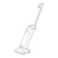 Electrolux Home Care Products Eureka 440 Serie Guia Del Propietario