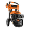 Lavadoras a Presión Generac G0071430 El Manual Del Propietario