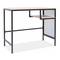 Muebles de Interior Alice's Home LOFT IDESKLOFT90 Manual De Instrucciones