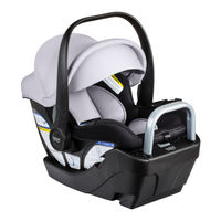 Britax Willow Guia Del Usuario