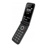 Funker C200 COMFORT 4G Guía Rápida