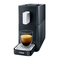Cafeteras Cremesso EASY Manual De Instrucciones