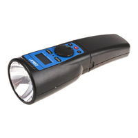 SKF TKRS 10 Instrucciones De Uso