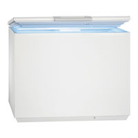 AEG electrolux A62300HLW0 Manual De Instrucciones