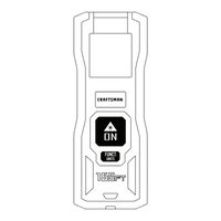 Craftsman CMHT77639 Manual Del Usuario
