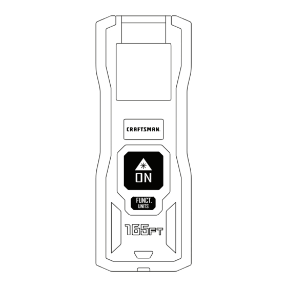 Craftsman CMHT77639 Manual Del Usuario