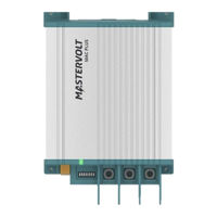 Mastervolt Mac Plus 24/12-50 Manual Del Usuario Y De Instalación
