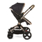 Cochecitos de Bebés mothercare Orb Guia Del Usuario