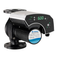 Lowara ecocirc XL Manual De Instalación, Funcionamiento Y Mantenimiento
