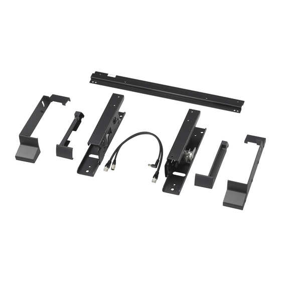 Sony BKM-37H Manual De Instrucciones