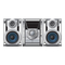 Reproductores Multimedia Panasonic SC-AK230 Instrucciones De Funcionamiento