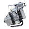 Sistemas de Filtración de Agua Hydac MFU-10P9S Serie Instrucciones De Servicio Y Mantenimiento