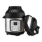 Ollas a Presión Eléctricas Instant Pot DUO CRISP+AIR FRYER Manual De Instrucciones