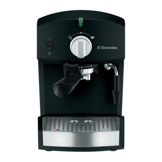 Electrolux AEG EA 1 Serie Instrucciones De Uso