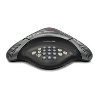 Polycom VoiceStation 500 Guia Del Usuario