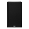 Altavoces QSC HF-63X1 Manual Del Usuario
