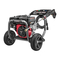 Lavadoras a Presión Black Max BM803300H Manual Del Operador