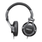Auriculares Shure SRH550DJ Guía De Usuario