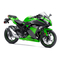 Motocicletas Auteco Ninja 300 Manual De Garantía Y Mantenimiento
