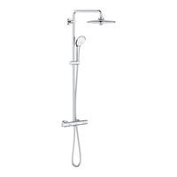 Grohe Euphoria System 260 Manual De Instrucciones