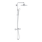 Equipo de Fontaneria Grohe EUPHORIA SYSTEM 260 Manual De Instrucciones