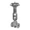 Equipo Industrial Emerson Fisher ET Serie Manual De Instrucciones