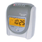 Sistemas de Control SUNDIAL TM-920 Manual De Usuario