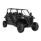 Can-Am MAVERICKTM Sport MAX T