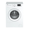 Lavadoras Beko WCV 8512 BW0 Manual Del Usuario