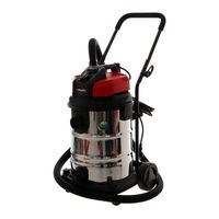 EINHELL TE-VC 2230 SA Manual De Instrucciones Original