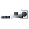 Sistemas de Altavoces de Cine en Casa Sony HT-DDW680 Manual De Instrucciones