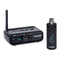 Alesis MicLink Wireless - Manual del sistema