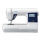 Máquinas de Coser JUKI HZL-G220 Manual De Instrucciones
