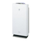 Purificadores de Aire Sharp FU-S51E Manual De Uso