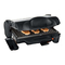 Parrillas Silvercrest SKG 2000 A1 Instrucciones De Uso