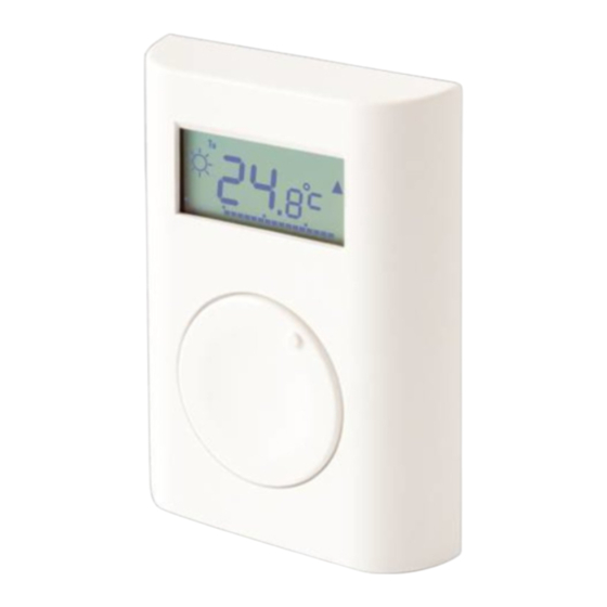 jablotron JA-150TP Manual De Instrucciones
