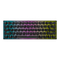 Teclados Corsair K65 RGB MINI Guia De Inicio Rapido