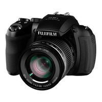 Fujifilm FINEPIX HS10 Manual Del Propietário