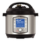 Ollas a Presión Eléctricas Instant Pot DUO EVO PLUS Guía De Inicio