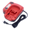 Cargadores de Batería Black and Decker FIRE STORM FSMVC Manual De Instrucciones
