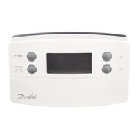 Danfoss TP7000 Serie Instrucciones De Instalación