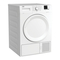 Secadoras Beko DHS 8312 PA0 Manual Del Usuario