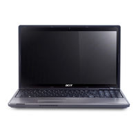 Acer Aspire 5553G Guía Rápida